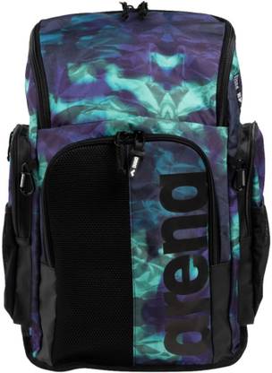 Arena SPIKY III BACKPACK 45 ALLOVER (UX)
