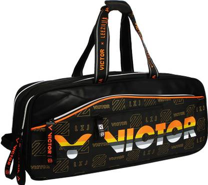 VICTOR LZJ Series Rectangular Racket Bag BR9611LZJ,