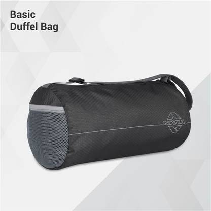 NIVIA Basic Duffle