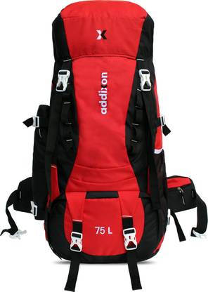 addixon Adventure Stylish Trekking UNISEX Bag with Water Resistance For Hiking/Trekking