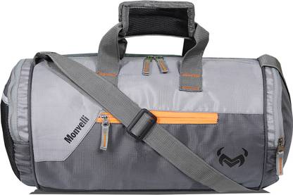 MONVELLI Gym Bag