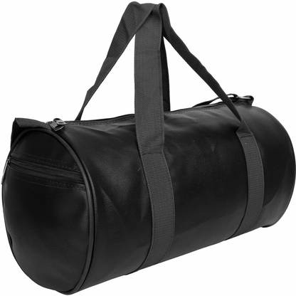 Rocketsale LEATHER TEXTURE BAG(BLK08)