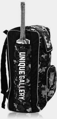 SWASTIK New Cricket Kit Bag Light Weight Kit (Kit Bag)