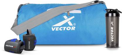 VECTOR X Attacker Multipurpose Gym Bag