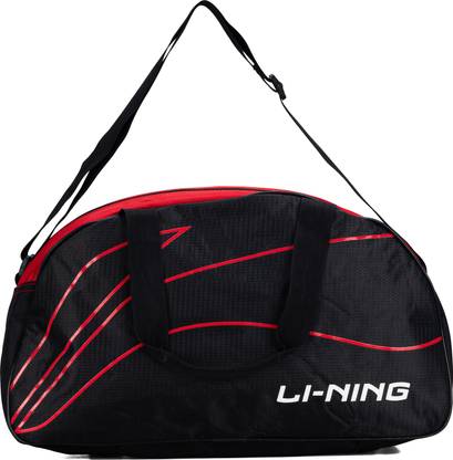 LI-NING Sling Pact Gym Bag