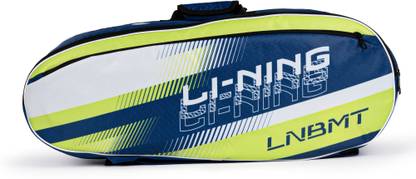 LI-NING Spike Kit Bag
