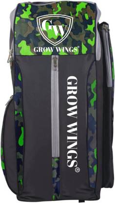 Grow wings Best New Cricket Kit Bag For Cricketer