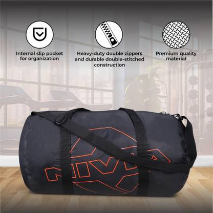 NIVIA Enfold Bag -2.0
