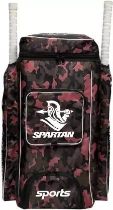 SPARTEN Cricket Kit Bag Professional Look For Cricketer