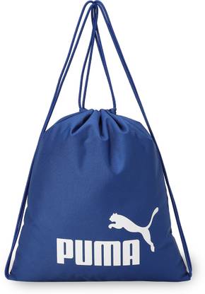 PUMA Phase Small Gym Sack