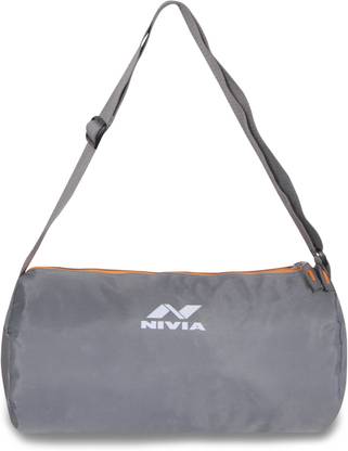 NIVIA Basic Duffle Bag