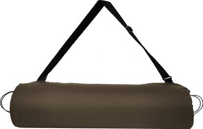 HouseOfCommon Luxury Muddy Toffy Dori Lock Useful & Comfortable Unisex Yoga Mat Cover new