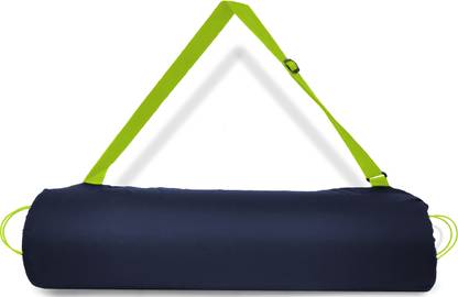 HouseOfCommon Parachute Toffy Useful & Comfortable Yoga Mat Cover ONLY for Men & Women new
