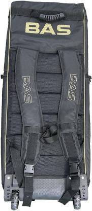 ABC Bas vampire cricket kit bag game changer daffle bag (Kit Bag)