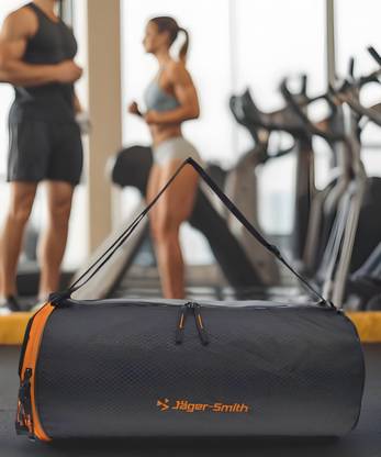 Jager-Smith GB-501 Multipurpose Gym Bag