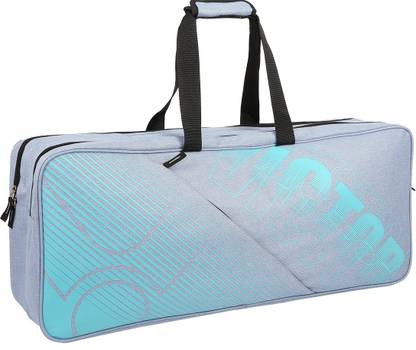 VICTOR BR6617-M Team Series Rectangular Badminton Racket Bag,