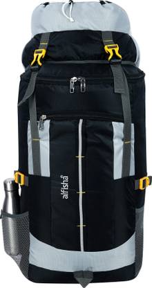 Justify Travel Bag Hiking /Trekking /Campaign Bag /Backpack Rucksack Luggage