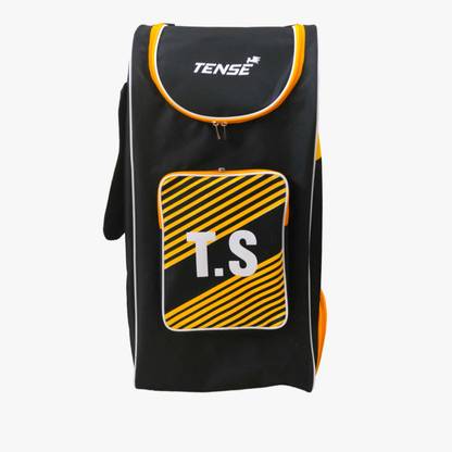 Tense Cricket Kit Bag with Bat & Shoe Pocket