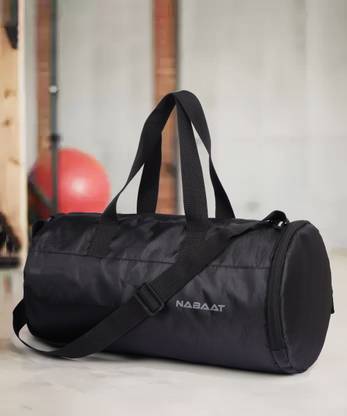 Nabaat EliteFit Gym for Men & Women Sports / Shoes Compartment