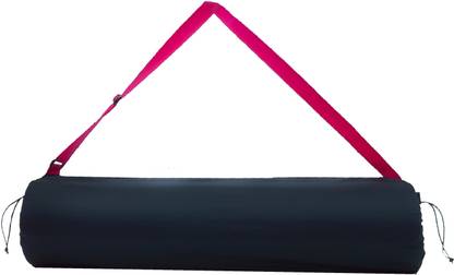 PANCHTATAVA Yoga Mat Cover With Adjustable Shoulder Strap-Stylish Parachute