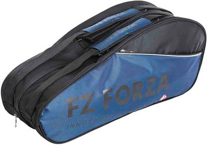 FZ FORZA Ark 6 Racket Bag (Estate Blue)