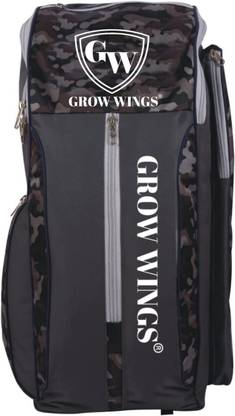 Grow wings Best New Cricket Kit Bag For Cricketer