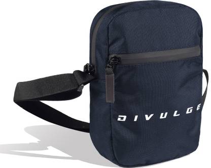 divulge SLING BAG Stylish sports bag for men and women