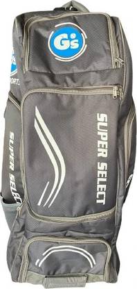 SVS Super Select Professional Cricket Kit Bag