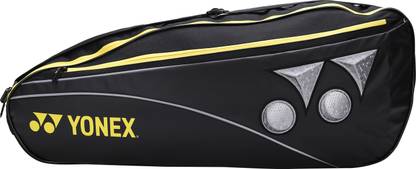 YONEX 23426EX BADMINTON KITNAG (3D LOGO & SHOE POCKET)