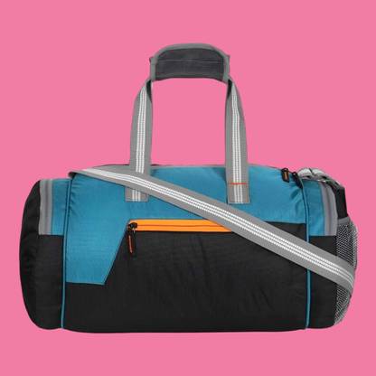 OXRIBO Peak Performance Gear: Top-Quality Gym Bag - Spacious, Durable, and Trendy
