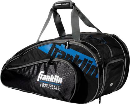 Franklin Sports Pro Series Pickleball Bags for Paddles
