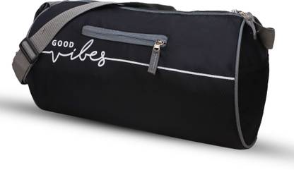 EMMCRAZ BEST IN CLASS BASIC DUFFLE SPORTS AND GYM |IDEAL FOR ALL Waterproof Bag Gym Bags