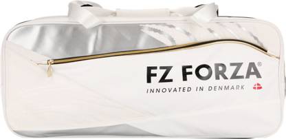 FZ FORZA Tour Line Square Thermo Power 6 Racket Capacity Badminton Bag