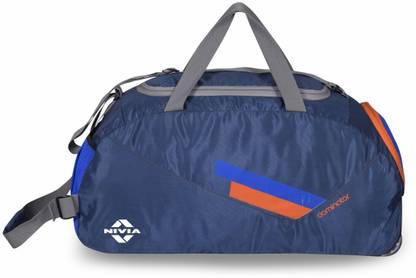 NIVIA Dominator Multi-Purpose Bag Small