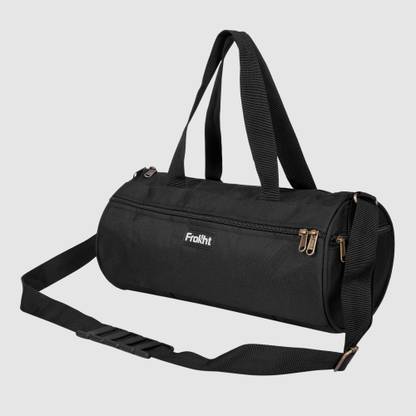 frokht 23L Multi-Purpose Unisex Casual Bag with Shoe Compartment | Secret Pocket Inside