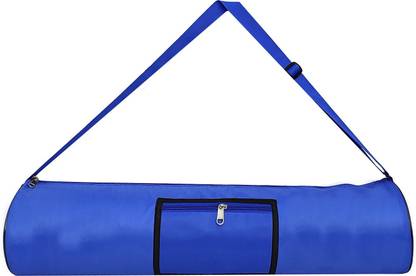 HouseOfCommon Trendy yoga bag with adjustable Shoulder strap new