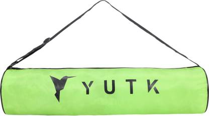 YUTK YOGAMATBAGGREEN