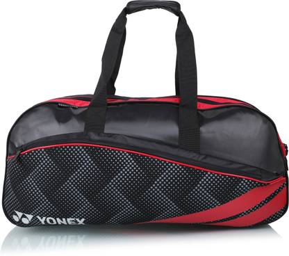 YONEX Tournament Bag SUNR LSQ10MS2 BT6-S