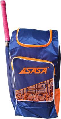 ASASA PITTO KITBAG MULTICOLOR ( ASSORTED)