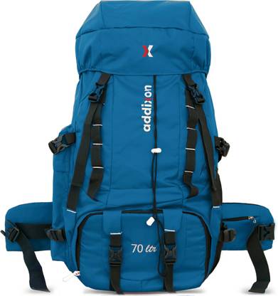 addixon COMPARTMENT FOR WANDERLUST TRAVELLING