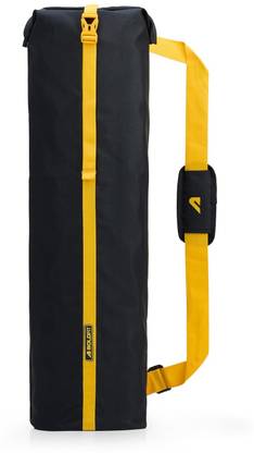 BOLDFIT Yoga Mat Bag for Men & Women Polyester Bag with Drawstring Up to 10MM