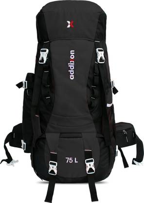 addixon Adventure Stylish Trekking UNISEX Bag with Water Resistance For Hiking/Trekking