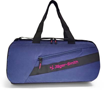 Jager-Smith GB-700 Multipurpose Gym Bag
