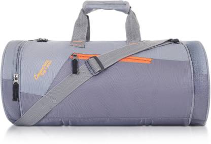 EMMCRAZ premium quality sports bag water resistant