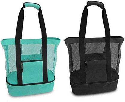The Electra NYLON PLAY & JOY PICNIC GYM BAG