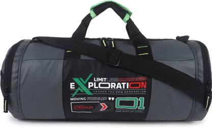 MONVELLI Unleash Your Strength