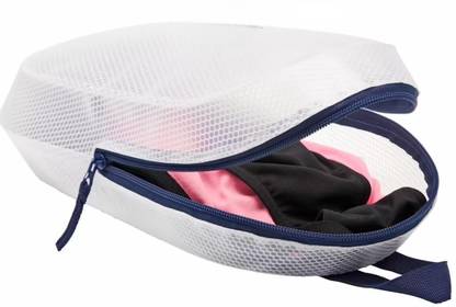 dynamics Swimming Waterproof Bag Pouch | 7 Litre | For Wet Swim Wear | 38 x 21 x 9 cms |