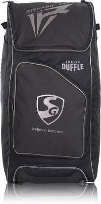 SG RP Junior Duffle Kit Bag (72x24x34cm)
