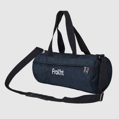 फ्रोक्ट Premium Quality 16L Multi-Purpose Bag for Men and Women | Secret Pocket Inside