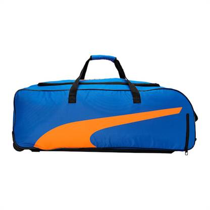 PUMA Wheel Cricket Kit Bag